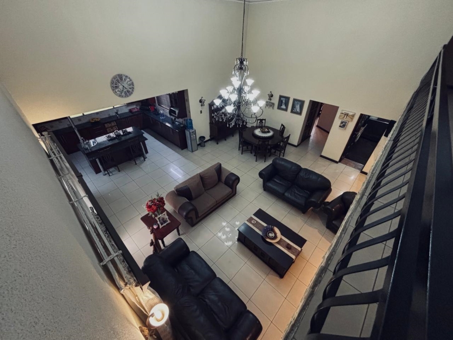 4 Bedroom Property for Sale in Vaalpark Free State